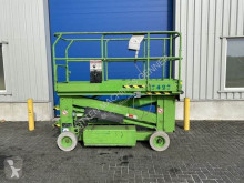 Gondola UpRight Schaar hoogwerker, 8 meter, electro použitý
