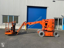 Nacelle automotrice articulée JLG E 300 AJP, Hoogwerker, 11 meter, Jib Plus