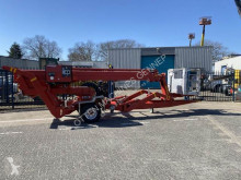 Teupen telescopic aerial platform trailer Hylift GT17R, Aanhanger hoogwerker, 17 meter, Move