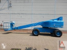 Genie S-60 nacelle automotrice télescopique occasion