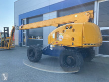 Haulotte H 23 TPX aerial platform used self-propelled