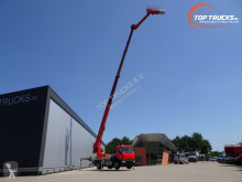 Camion cu nacela Iveco Eurocargo