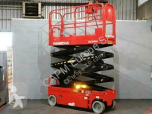 Lift Hangcha 100XENS ny