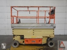 JLG 3246ES nacelle automotrice Plate-forme ciseau occasion