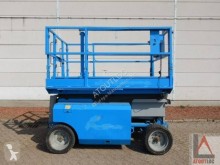 Zelfaandrijvende hoogwerker Schaarhoogwerker Genie GS3268DC