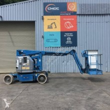 Genie Z34N nacelle automotrice articulée occasion