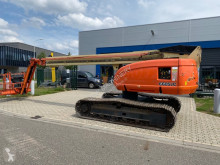 JLG660SJC 履带式吊升降机 二手