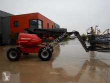 Manitou 160 ATJ plataforma automotriz telescópica usada