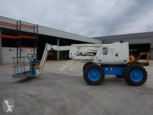 Haulotte H16 PX nacelle automotrice télescopique occasion