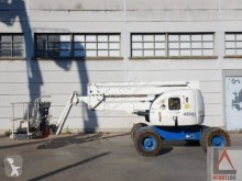 JLG 450AJ Series II skylift ledad begagnad