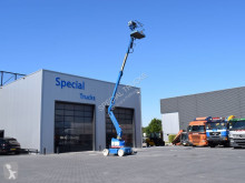 Terex TA34 (Knik arm hoogwerker) nacelle automotrice occasion