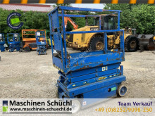 Nacelle Skyjack SJIII-3219 7,8m Arbeitshöhe Elektrobühne occasion