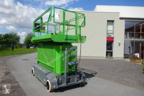 PB升降机 Lifttechnik S171-16E 二手