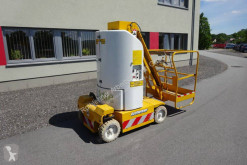Plataforma elevadora plataforma automotriz articulada Haulotte HM 10 P