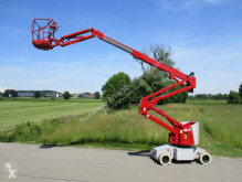 Haulotte HA 15 IP nacelle automotrice articulée occasion