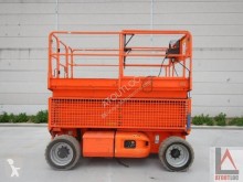 JLG 4069LE nacelle automotrice Plate-forme ciseau occasion