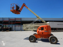 JLG 510AJ zwyżka samojezdna teleskopowa używana