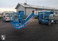 Nacelle automotrice Genie Genie z-45/25 DC podnośnik przegubowy