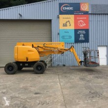 Plataforma elevadora plataforma automotriz articulada JLG 450 AJ