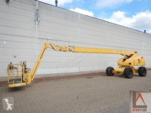 Plataforma elevadora Haulotte H 25 TPX plataforma automotriz telescópica usada