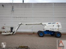 JLG 460SJ zwyżka samojezdna teleskopowa używana