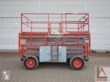 Használt Ollós emelő önjáró kosaras emelő Skyjack SJ8841-E