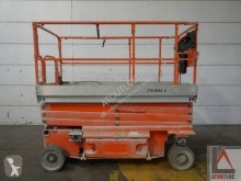 JLG 2646ES nacelle automotrice Plate-forme ciseau occasion