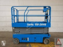 Genie GS-2646