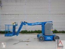 Plataforma elevadora Genie Z-30/20N RJ plataforma automotriz articulada usada