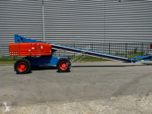 Genie S-85 tweedehands zelfaandrijvende hoogwerker