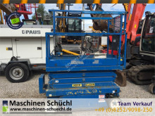 Nacelle Skyjack SJIII-3219 7,8m Arbeitshöhe Elektrobühne occasion