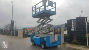Plataforma elevadora Genie GS 3268 11.75m 4x4 Allrad Diesel usada