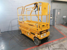 Nacelle Haulotte Compact 8 occasion