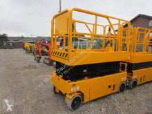 Nacelle JCB S2646E occasion