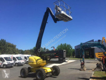 Plataforma elevadora Manitou 180ATJ usada