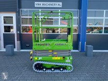 Paletli platform FS0507T