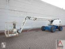Nacelle automotrice télescopique JLG 660SJ