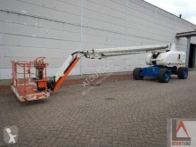 JLG 860SJ pojízdná plošina teleskopický použitý