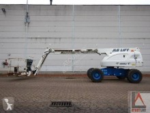 Nacelle automotrice télescopique JLG 460SJ