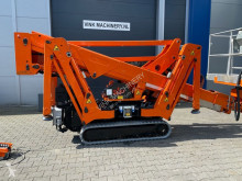 CMC Elefant 19 plataforma sobre cadenas usado