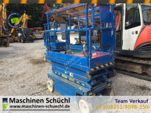 Lift Skyjack SJIII-3219 7,8m Arbeitshöhe Elektrobühne brugt