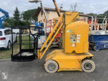 Plataforma elevadora Manitou 80 VJR plataforma automotriz Mástil vertical usada