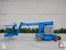 Genie Z-34/22N used articulated self-propelled