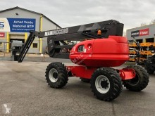 Manitou 200 ATJ nacelle automotrice articulée télescopique occasion