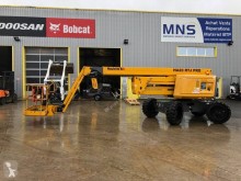Nacelle automotrice articulée télescopique Haulotte HA 20 TTJ PRO