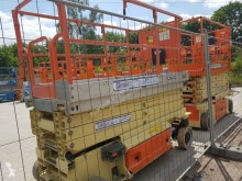 JLG 3246ES nacelle automotrice occasion