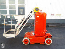 Haulotte Star 10 used Vertical mast self-propelled