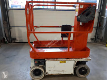 Nacelle automotrice Mât vertical JLG 1230ES