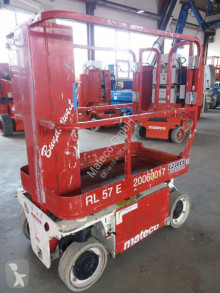 JLG 1230ES nacelle automotrice Mât vertical occasion