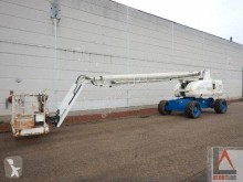 JLG 860SJ nacelle automotrice télescopique occasion